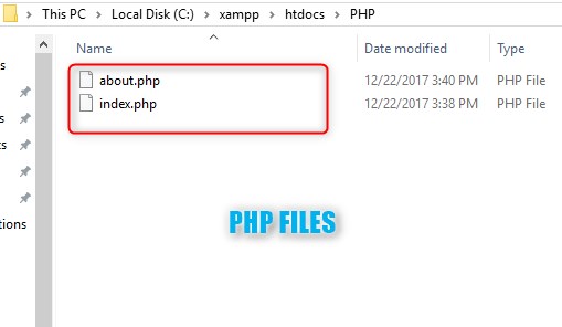 how to install and congured  xampp 4 -techno smarter 